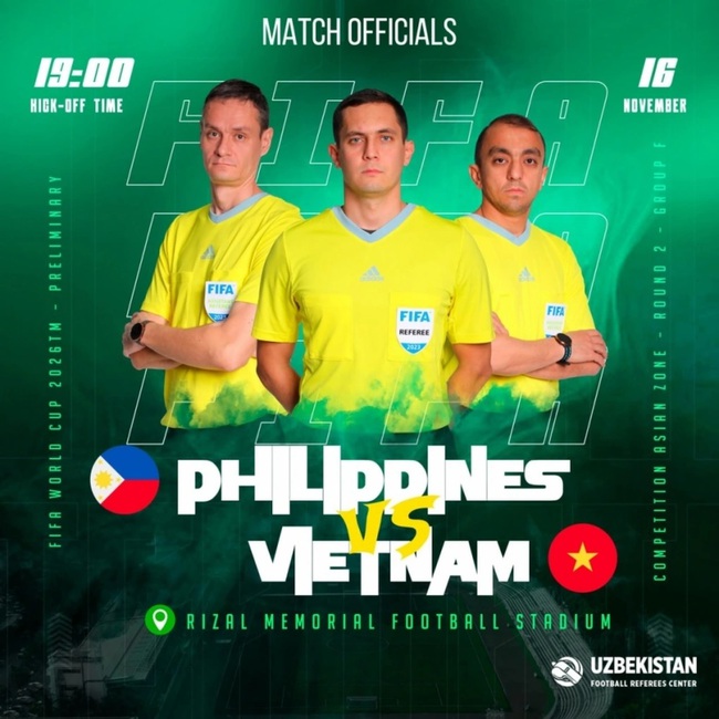 Tin nóng bóng đá Việt tối 8/11: Xác định trọng trận trận ĐT Việt Nam vs Philippines, CLB Hà Nội loại 3 ngoại binh sau AFC Champions League - Ảnh 2.