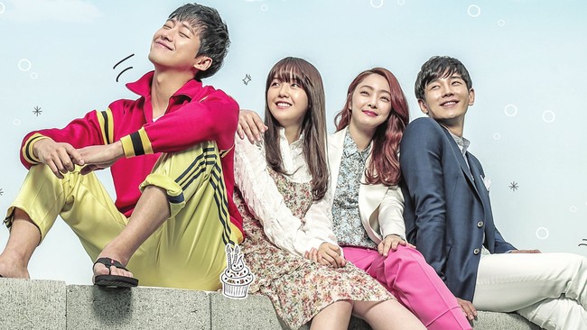 5 bộ phim chứng minh thương hiệu 'bảo chứng rating' của Nam Goong Min - Ảnh 4.