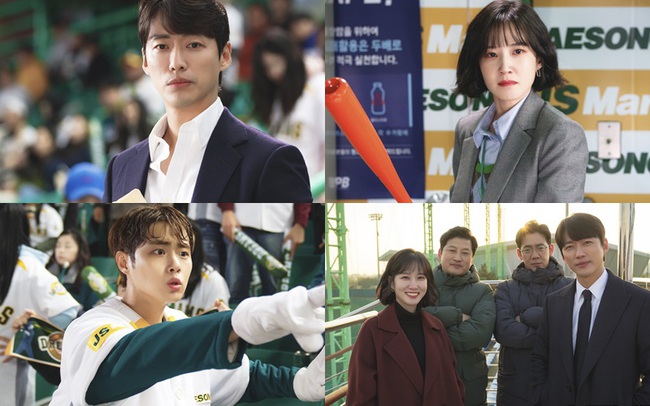 5 bộ phim chứng minh thương hiệu 'bảo chứng rating' của Nam Goong Min - Ảnh 7.