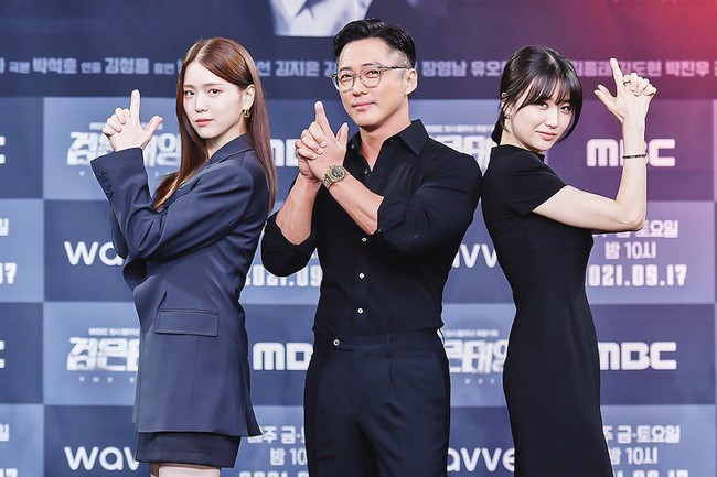 5 bộ phim chứng minh thương hiệu 'bảo chứng rating' của Nam Goong Min - Ảnh 8.
