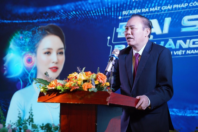 Đại sứ bán hàng AI đầu tiên tại Việt Nam – Giải quyết nỗi lo của doanh nghiệp - Ảnh 3.