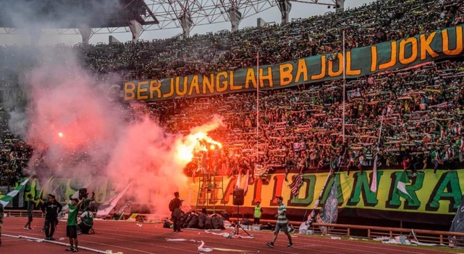 Chủ nhà Indonesia sử dụng sân đấu bạo loạn kinh hoàng tổ chức U17 World Cup 2023 - Ảnh 2.