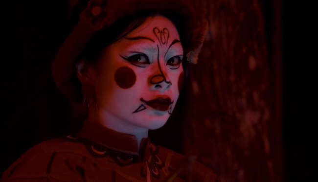 Phim Việt 'Tết ở làng địa ngục' vượt mặt nhiều tác phẩm quốc tế trên Netflix - Ảnh 4.