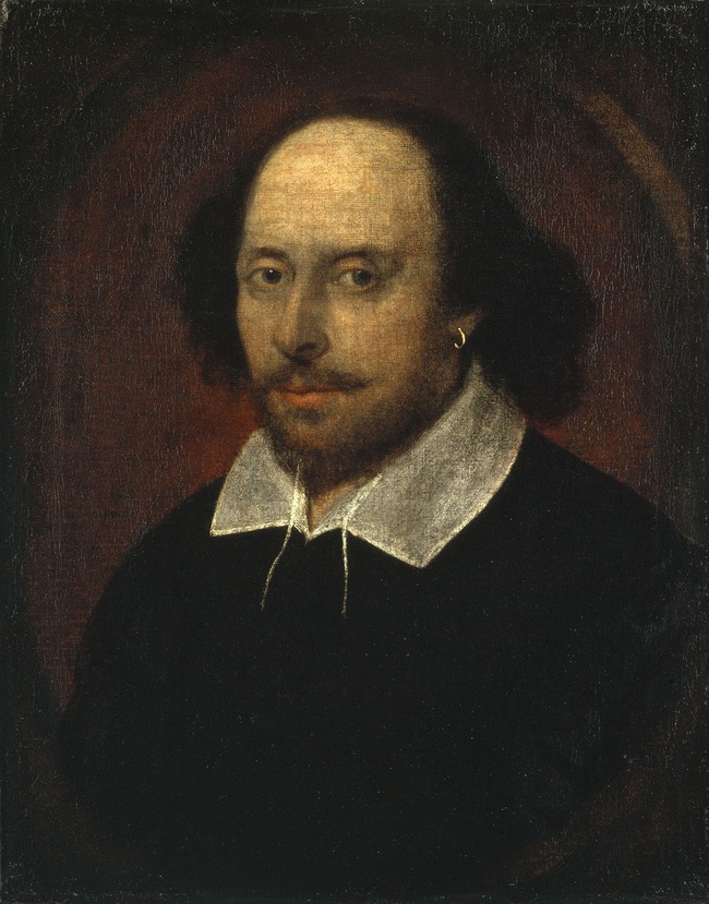 400 năm ra mắt tuyển tập 'First Folio': 'Kim chỉ nam' về Shakespeare - Ảnh 1.