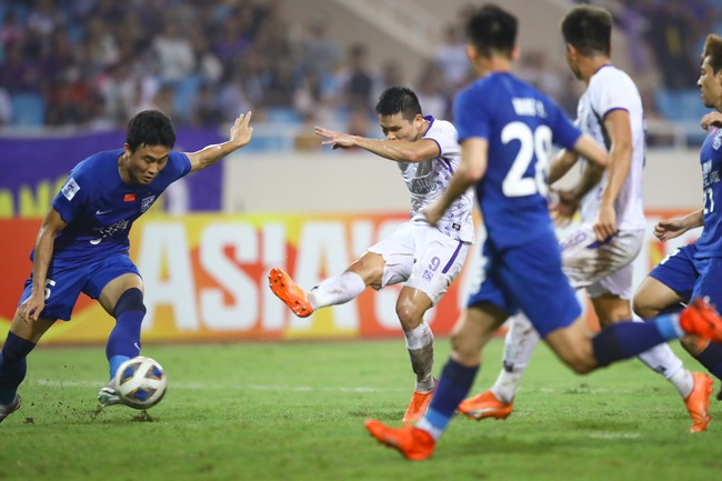 CLB Hà Nội muốn giành 3 điểm trước Pohang, quyết vượt qua thành tích của HAGL tại AFC Champions League - Ảnh 3.