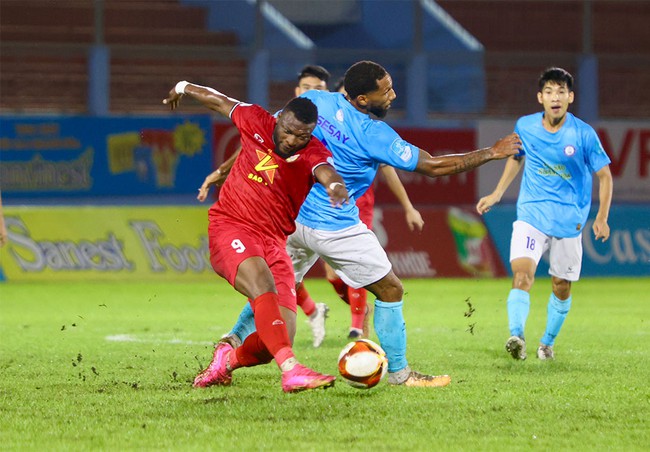 Nhận định bóng đá Khánh Hòa vs Thanh Hóa (18h00, 2/12), V-League vòng 4  - Ảnh 2.