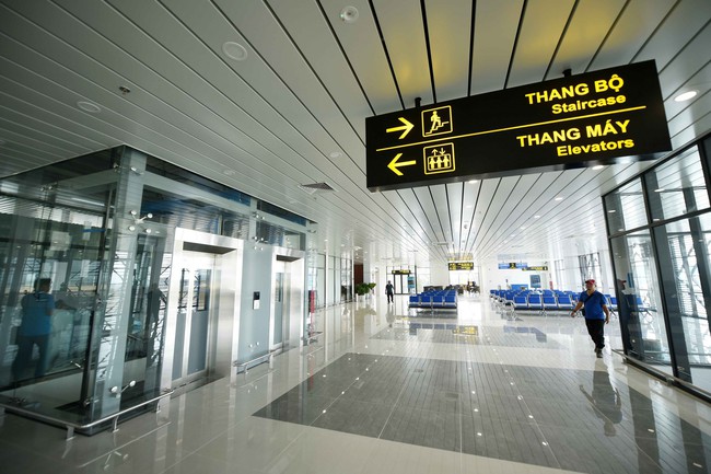 Từ ngày 2/12, sân bay Điện Biên sẽ hoạt động trở lại - Ảnh 1.