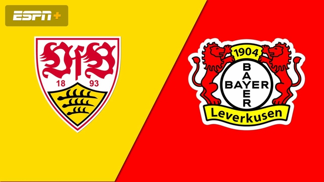 Nhận định bóng đá Stuttgart vs Leverkusen (21h30, 10/12), Bundesliga vòng 14 - Ảnh 2.