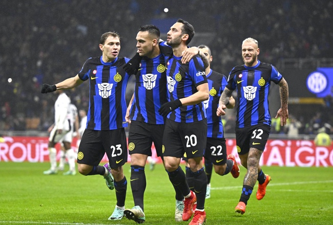 03h00 ngày 13/12, sân San Siro, Inter Milan - Real Sociedad: Khi cả châu Âu cổ vũ cho Inter - Ảnh 1.
