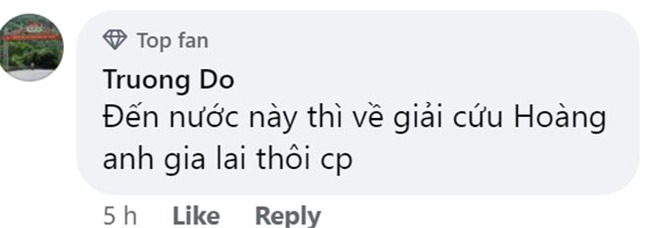 Công Phượng về Việt Nam, fan kêu gọi trở lại giải cứu HAGL - Ảnh 4.