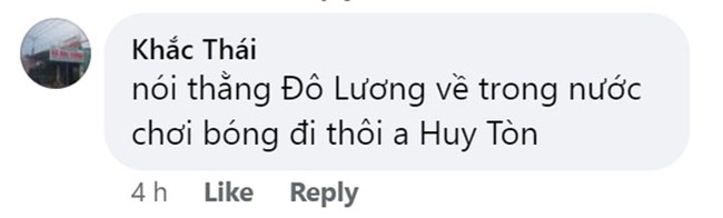 Công Phượng về Việt Nam, fan kêu gọi trở lại giải cứu HAGL - Ảnh 6.