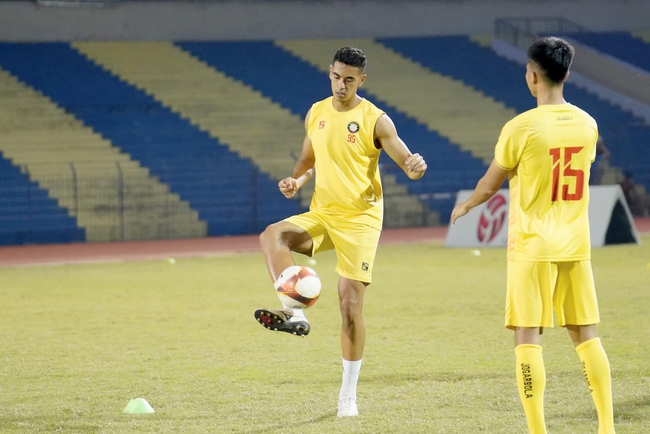 Kết quả bóng đá V-League 2023/24 vòng 6: Thanh Hóa lấy ngôi đầu Nam Định? - Ảnh 3.
