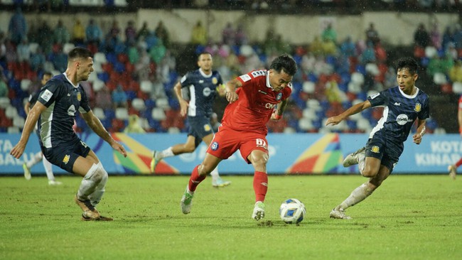 Nhận định bóng đá Hải Phòng vs Hougang Utd (19h00, 14/12), vòng bảng AFC Cup   - Ảnh 3.