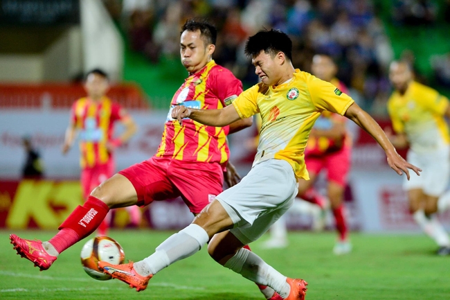 Nhận định bóng đá Thanh Hóa vs TPHCM (18h00, 16/12), V-League vòng 6  - Ảnh 2.