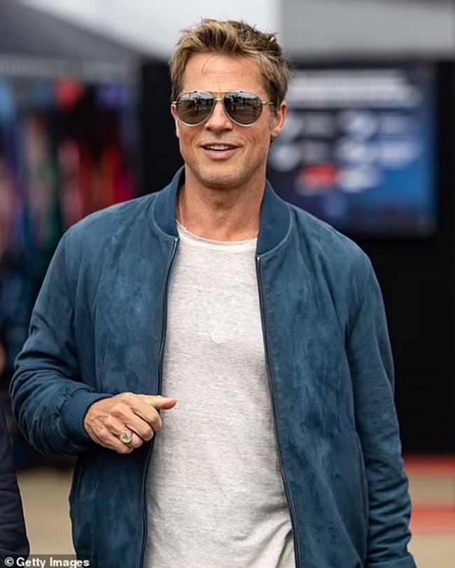 'Soi' khối bất động sản trị giá 72 triệu USD của Brad Pitt - Ảnh 1.