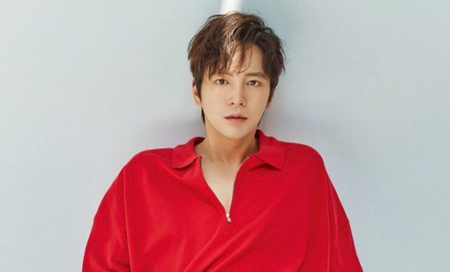 Jang Geun Suk: Mỹ nam hết thời sở hữu tấm thẻ đen quyền lực của hội siêu giàu - Ảnh 3.