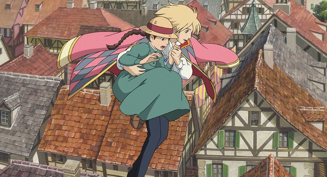 Lý do không nên bỏ lỡ tuyệt tác mới 'Thiếu niên và chim diệc' của Miyazaki Hayao - Ảnh 1.
