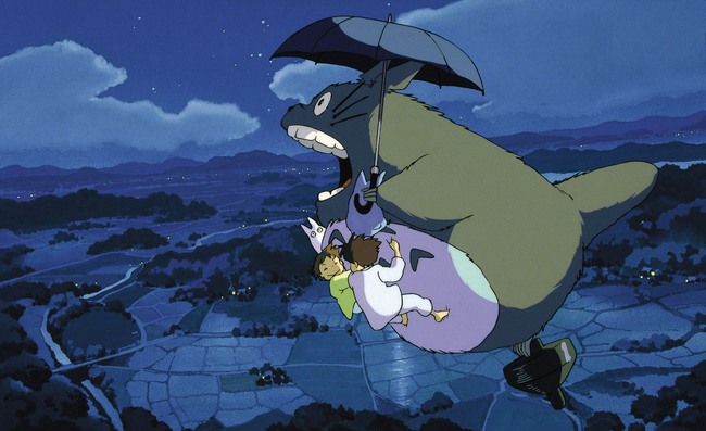 Lý do không nên bỏ lỡ tuyệt tác mới 'Thiếu niên và chim diệc' của Miyazaki Hayao - Ảnh 4.