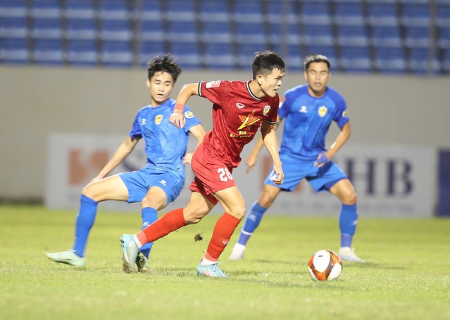 Nhận định bóng đá Hà Tĩnh vs Bình Định (17h00, 16/12), V-League vòng 6  - Ảnh 2.