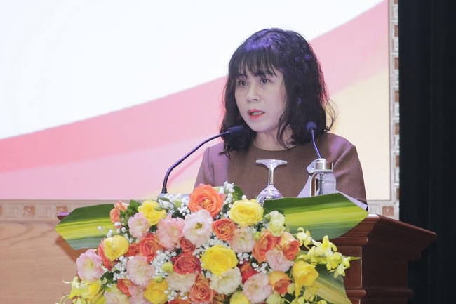 Giải thưởng Quảng cáo sáng tạo Việt Nam 2023: Đưa văn hoá Việt Nam ra thế giới - Ảnh 3.