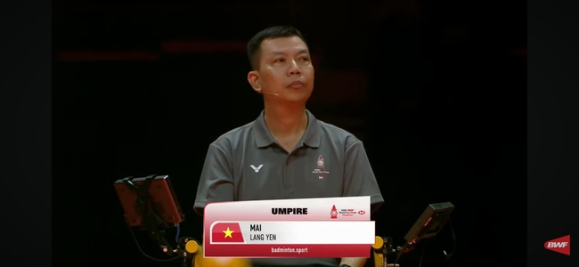 Thùy Linh không đủ điều kiện tham dự, bất ngờ người Việt Nam duy nhất góp mặt ở siêu giải đấu cầu lông BWF Tour Finals - Ảnh 3.
