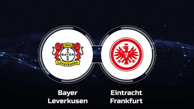 Nhận định bóng đá Leverkusen vs Frankfurt (23h30, 17/12), vòng 15 Bundesliga - Ảnh 2.