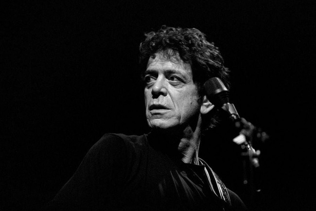 Ca khúc 'Walk on the Wild Side': Đột phá của huyền thoại rock Lou Reed - Ảnh 1.