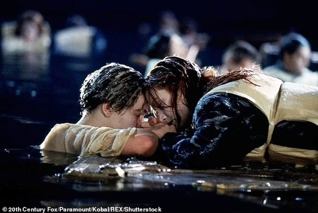 (Bài đăng thứ 7) James Cameron tiết lộ thủ thuật làm 'Titanic' trông hoành tráng hơn trong bối cảnh ngân sách tăng vọt - Ảnh 5.