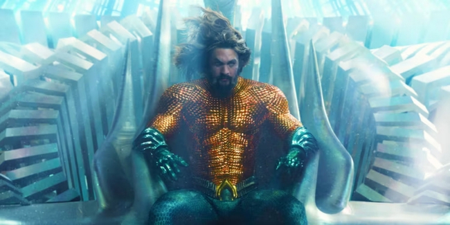 Black Manta lên ngôi: Vai trò mở rộng trong 'Aquaman 2' được James Wan giải thích - Ảnh 2.