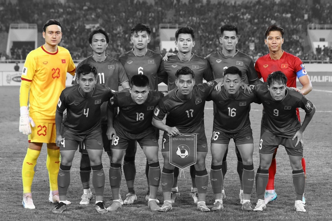 Đội hình vô địch AFF Cup 2018 vắng bóng nhiều cái tên ở ĐT Việt Nam hiện tại, CĐV tiếc nuối khi nhắc tới 1 cái tên - Ảnh 2.