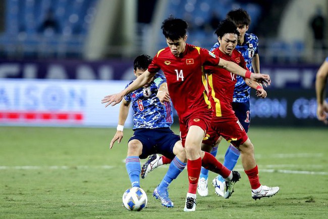 ĐT Nhật Bản triệu tập toàn 'hàng khủng' Bundesliga, quyết đánh bại Việt Nam ở trận mở màn Asian Cup - Ảnh 2.