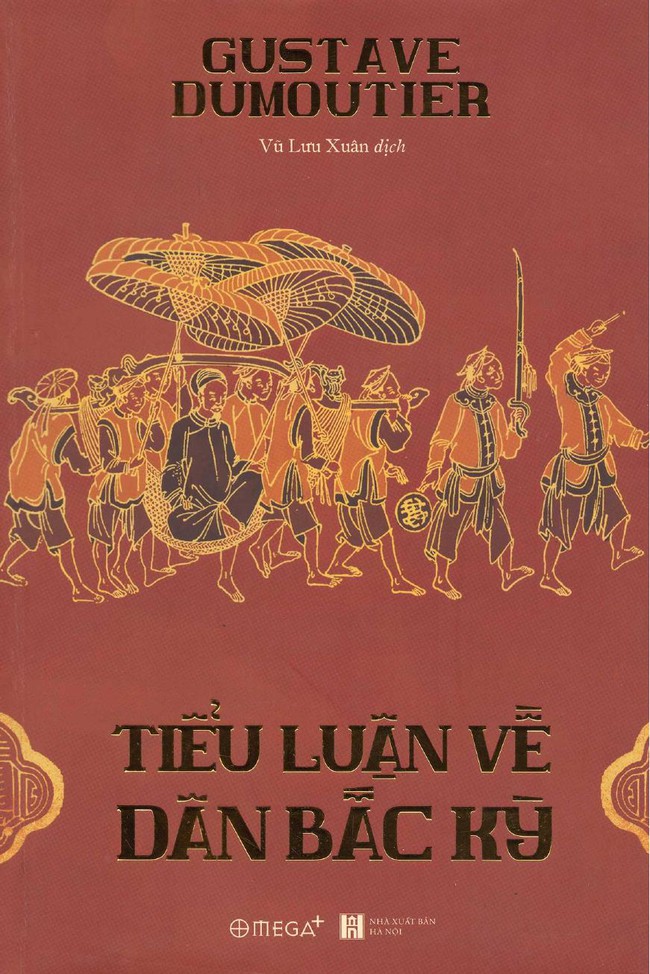 Lộ rõ các lớp văn hóa từ khảo cứu của Gustave Dumoutier - Ảnh 7.