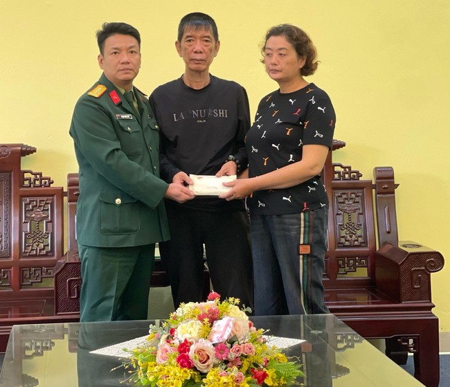 Liên đoàn Thể dục kêu gọi ủng hộ VĐV Nguyễn Minh Triết không may bị chấn thương khi tập luyện - Ảnh 3.