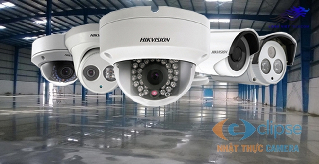 Giải pháp lắp đặt camera nhà xưởng, camera cho doanh nghiệp GIÁ GỐC - Ảnh 2.
