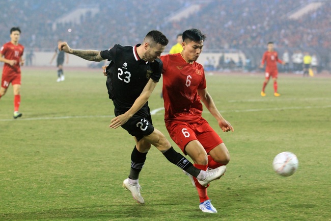 Tin nóng bóng đá Việt 9/1: ĐT Việt Nam đổi giờ đấu ĐT Kyrgyzstan, ĐT Indonesia mất 2 cầu thủ - Ảnh 6.