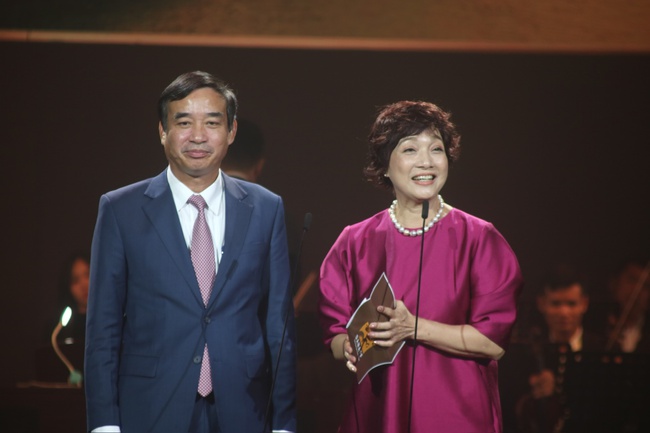  Liên hoan phim Châu Á Đà Nẵng 2024 - Ảnh 6.