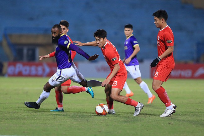 Nhận định bóng đá Bình Định vs Thể công (18h00, 23/12), V-League vòng 7  - Ảnh 2.