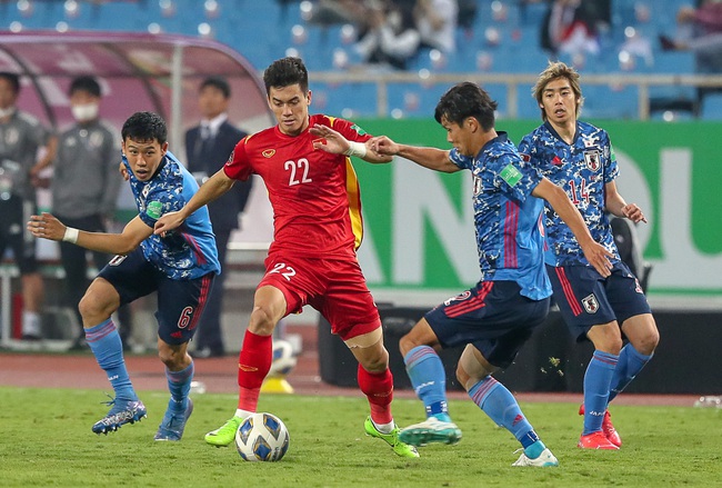 Trước thềm Asian Cup 2023: Đối thủ của đội tuyển Việt Nam ráo riết chuẩn bị - Ảnh 1.