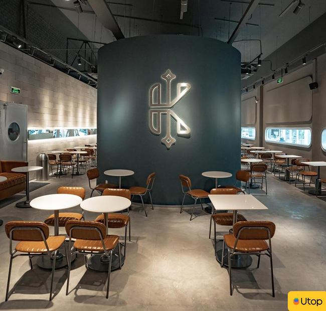 Hành trình cà phê tinh tế với Katinat Saigon Kafe và tiết kiệm 15% cùng voucher tiền mặt Utop! - Ảnh 4.