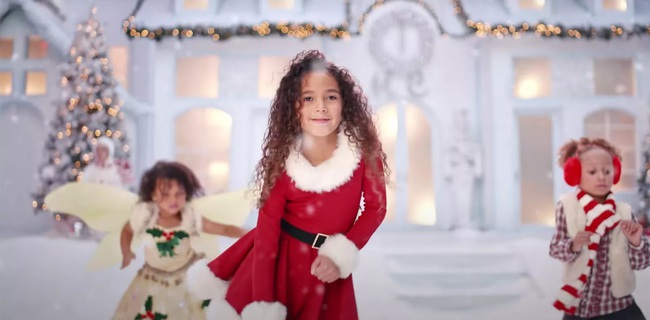 (Bài đăng thứ 7) Sự thật thú vị về ca khúc Giáng sinh ăn khách mọi thời 'All I Want for Christmas Is You' của Mariah Carey - Ảnh 9.