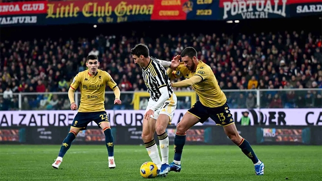 Nhận định bóng đá Frosinone vs Juventus (18h30, 23/12), Serie A vòng 17 - Ảnh 2.