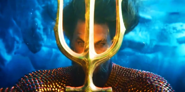Giải thích kết phim 'Aquaman 2': Black Manta có thực sự chết? - Ảnh 2.