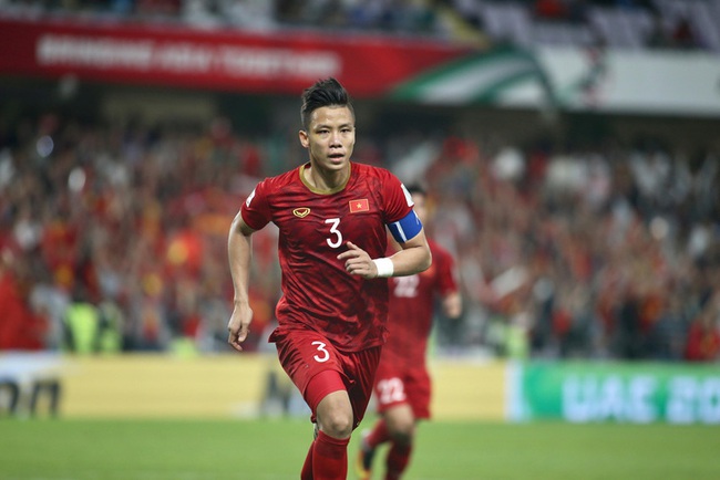 'Song Hải' tạo ra 2 khoảnh khắc không thể nào quên cho bóng đá Việt Nam tại Asian Cup - Ảnh 3.