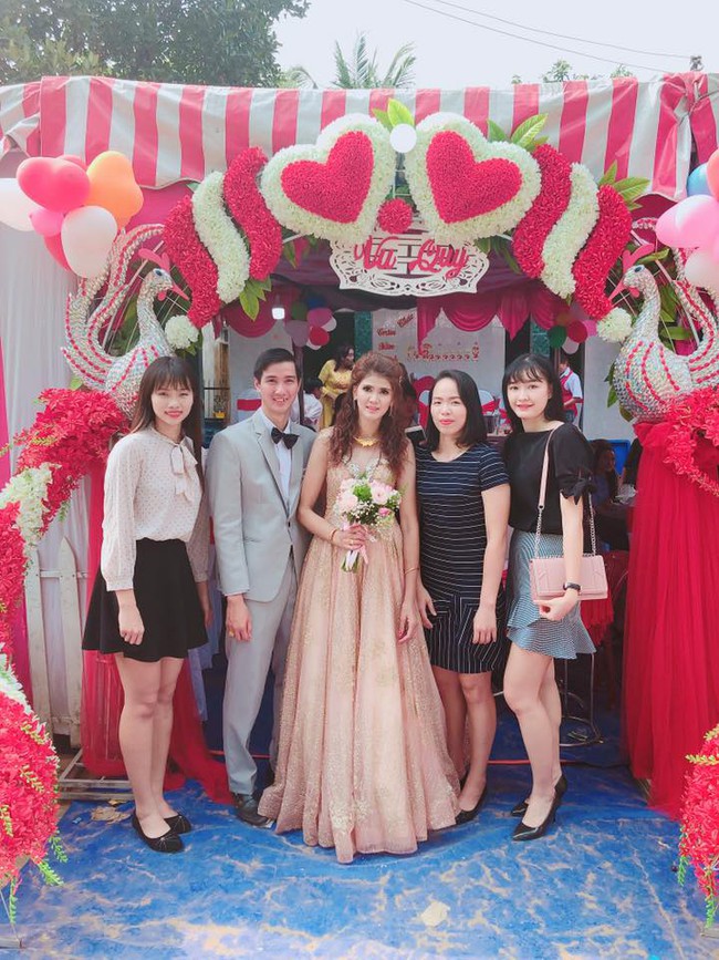 Phụ công vô địch bóng chuyền nữ Việt Nam kết hôn với bạn trai bằng tuổi, giải nghệ khi đang ở đỉnh cao sự nghiệp - Ảnh 5.
