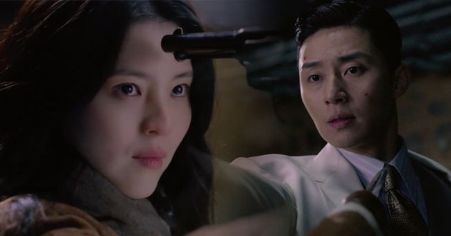 Phim mới của Han So Hee và Park Seo Joon trở thành ‘bom xịt’ dù mới ra phần 1 - Ảnh 4.