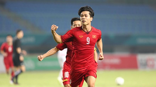 CĐV đồng thanh gọi tên sự vắng mặt đáng tiếc nhất của Việt Nam tại Asian Cup 2023 - Ảnh 3.