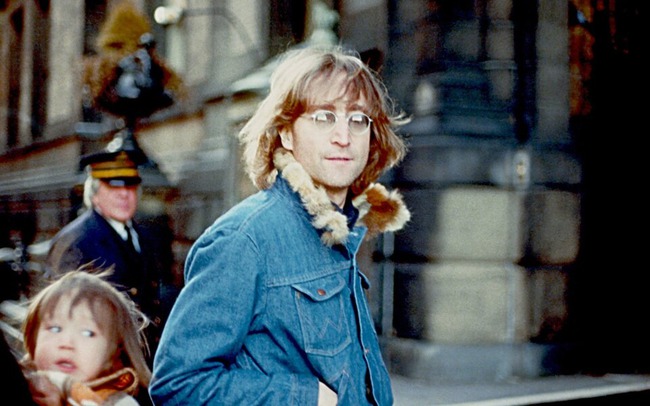 Phim 'John Lennon: Murder Without a Trial': Đi tìm sự thật về cái chết của thủ lĩnh The Beatles - Ảnh 1.