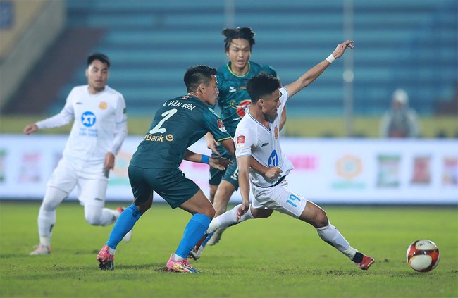 Nhận định bóng đá HAGL vs Hà Nội (17h00, 27/12), V-League vòng 8  - Ảnh 2.