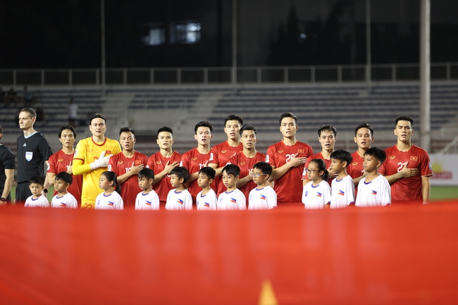Đội tuyển Việt Nam trước thềm Asian Cup 2023: Quyết liệt cuộc đua suất chính - Ảnh 1.