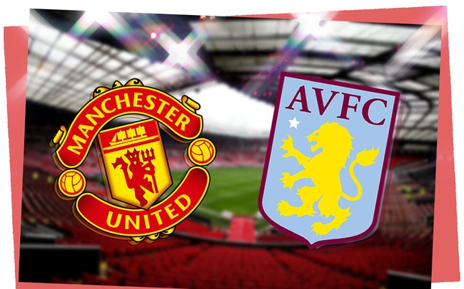 Nhận định bóng đá MU vs Aston Villa (03h00, 27/12), vòng 19 Ngoại hạng Anh - Ảnh 2.